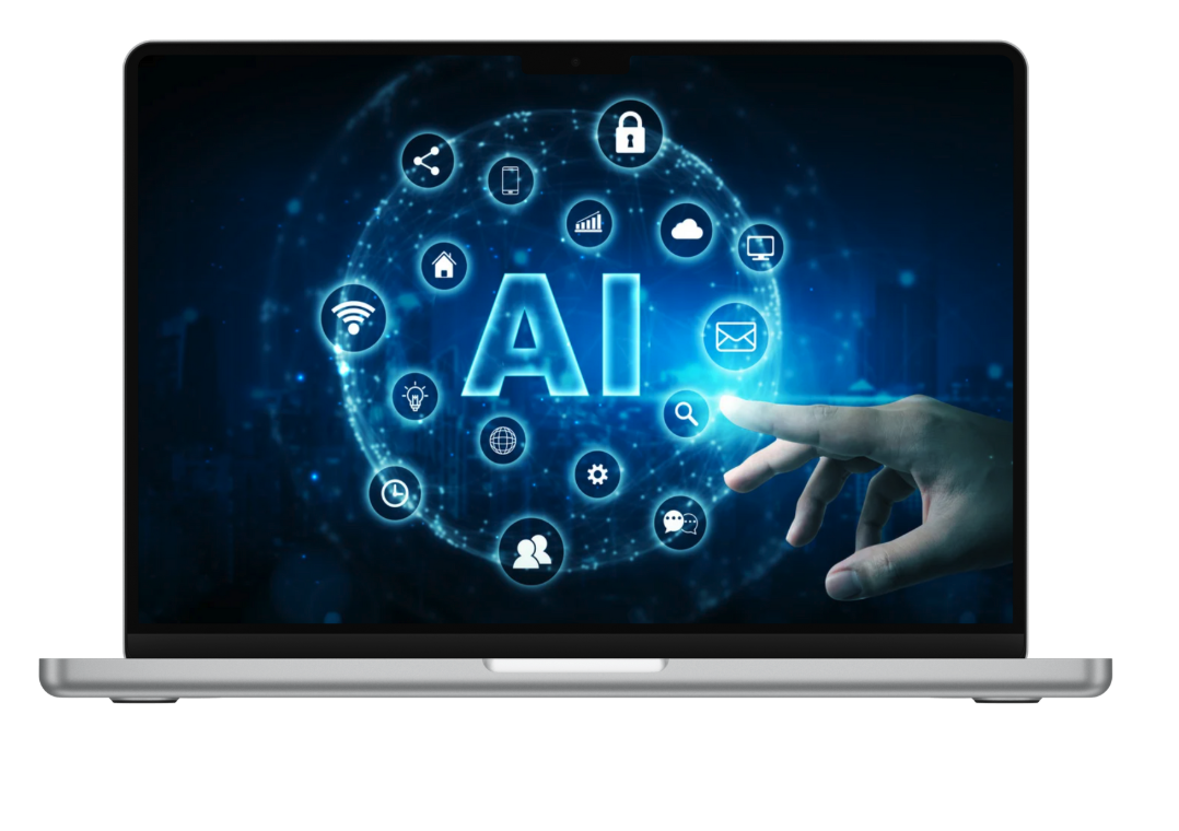 AI Detection Image
